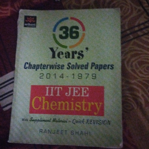 IIT JEE Question Bank &amp; Other helpful( 3 Subject)
