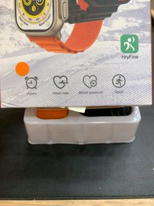 S8 Ultra Smartwatch Only For Rs 499