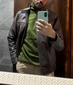 Kvetoo Green Sweatshirt