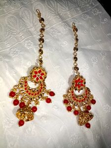 Bridal Set
