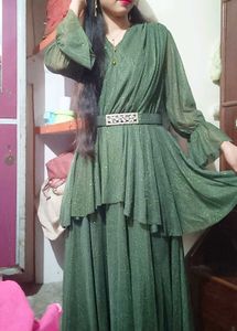 Saudi Arabia Dress 👗