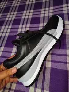 New Puma shoes Worth 650₹