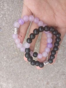 Couple Bracelet