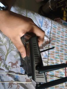 Tenda AC10 AC1200 MIMU Dual band Router