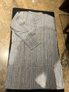 Boys 3 pc Kurta Set size 26