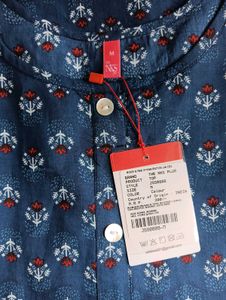 Cotton Kurti 🤩