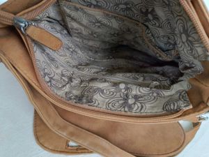 Leather Sling