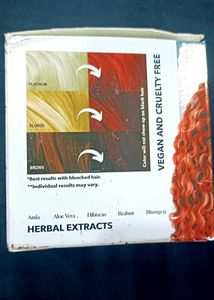 Paradyes Rubra Red
