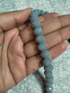 Crystal Bead Chain