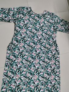 Women Kurti