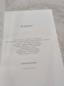 Crossed: A Never After Novel