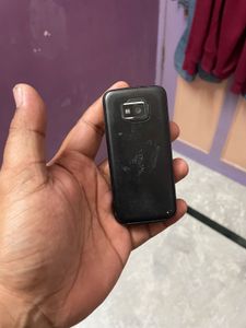 Nokia XpressMusic Phone