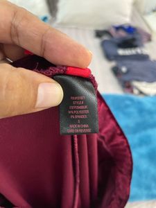 🏷️‼️Price Drop‼️Velvet Flare Leg Pants