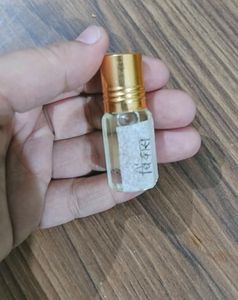 Roll-on Perfume Non Alcoholic &#34;Bindaas&#34; 3ml