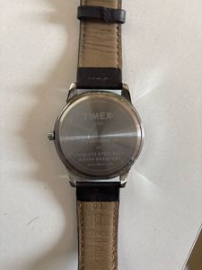 Timex Analog Watch