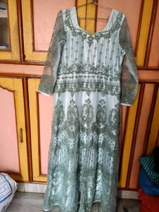 Gorgeous Ethnic Gown