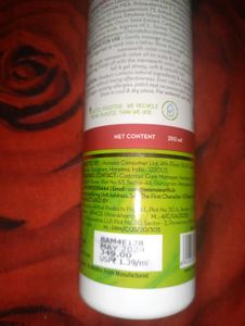 Shampoo And Conditioner, Hair Serum
