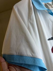 Reebok polo tshirt