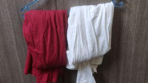 Biba Churidar Leggings Combo