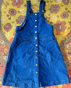 Faballey Dungaree