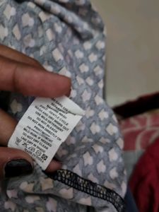 Preppy High Collar Top From MAX