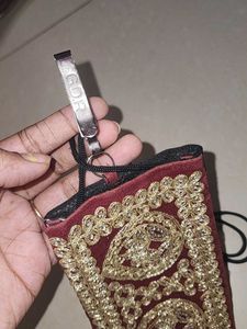 Designer Sling Bag