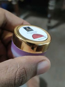 Good Vibes Beetroot Lip Balm