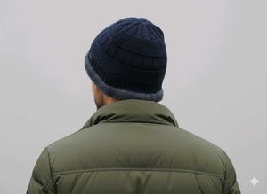 Stylish Knit Beanie unisex