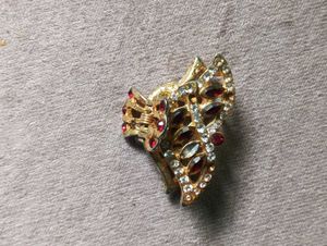 Set Of 3 Hair Accessory