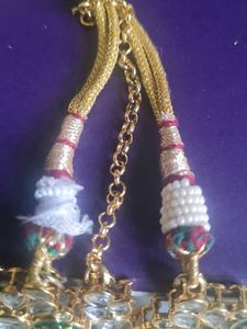 Jewellery Set
