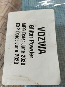 12 Pcs Eyeshadow glitter Powder