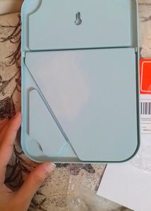 Foldable Makeup Mirror ₹190