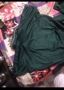 Green Night Suit