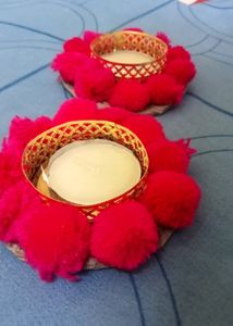 Tea Light Candel