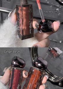 Gege Bear Lipstick - New!