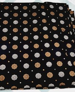 1 Metre Kalamkari Cotton Blouse Material