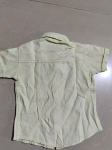 Boys&#39; Shirt