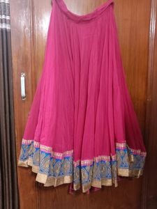 Beautiful Party Wear Lehenga