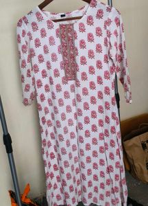 Kurti For Girls