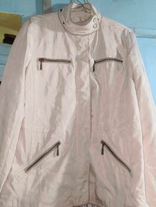 Zara Basic Jacket