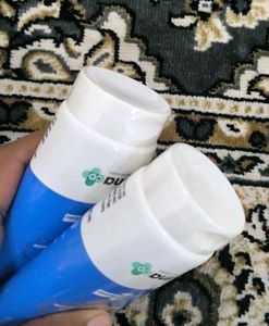 2 Pack ❤️ Sali Cinamide Facewash 💙