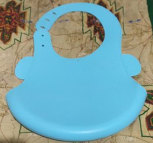 Baby Waterproof Bib