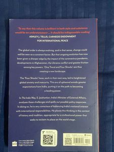 The India Way by S. Jaishankar