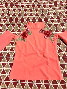 Patchwork Top