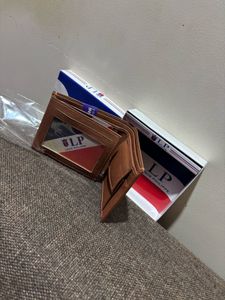 Men’s Wallet
