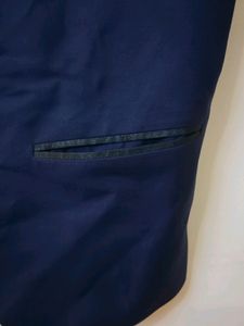 Stitched Blazer For Mens