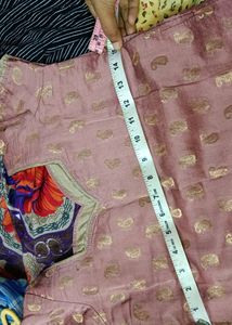 3 Pieces Set(Top, Pant And Dupatta)