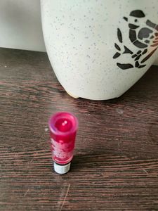 The Face Shop Water Fix Tint                             Used Only 4,5 Times