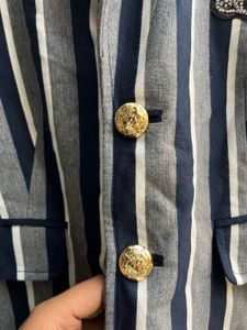 Juicy Couture Blazer