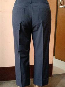 Crocodile Casual Ladies Pants